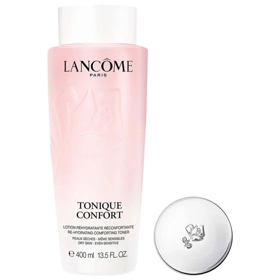 Lancôme Tonique Confort Hydrating Toner (13.53oz / 400mL)